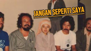 CAK NUN Cerita PERCERAIANNYA Dengan IBU NENENG, Ibunda Sabrang