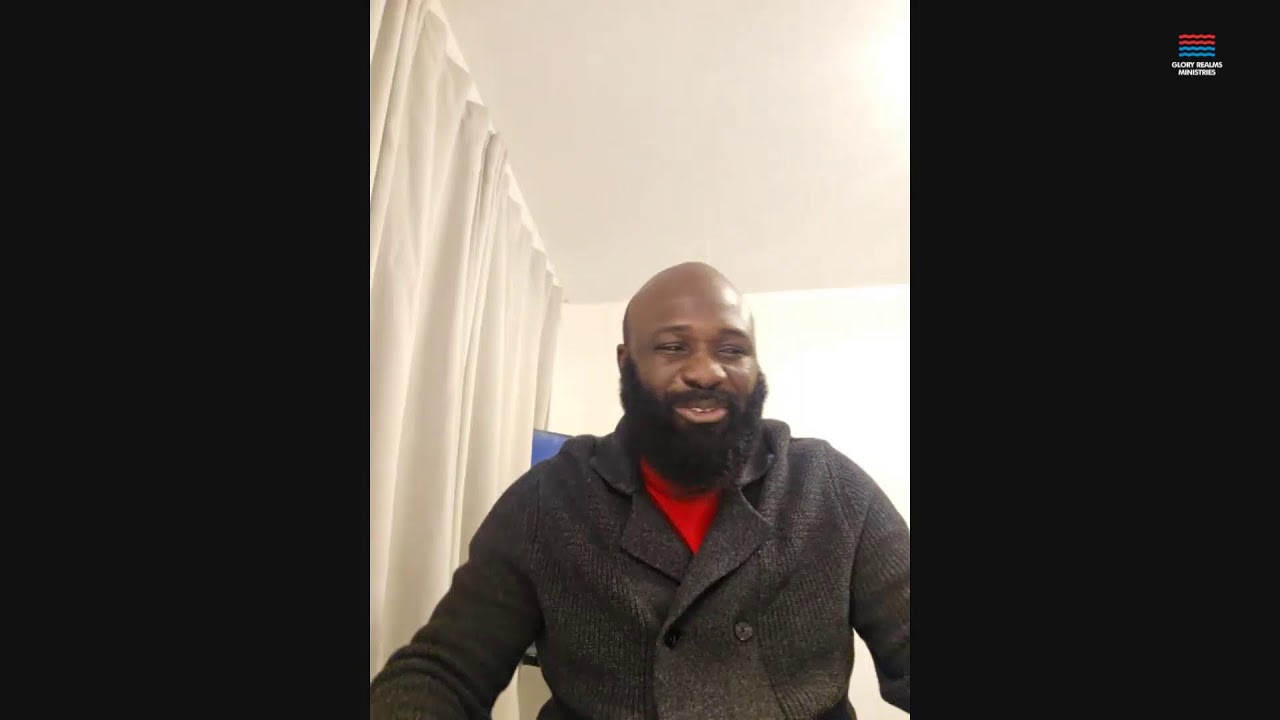 Global Bible Study with Pastor Olakunle Zakariya | Thursday 15th January, 2026