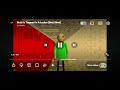 Baldi’s Trapped Inside A Locker