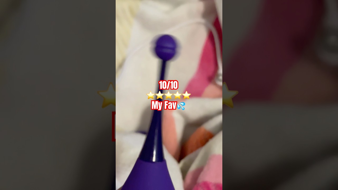 Sex Toy Review | Amazon Adult Toys