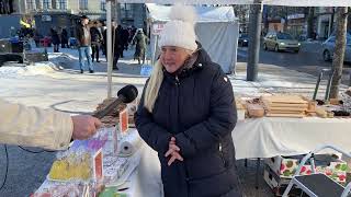 Lahti Farmers Market