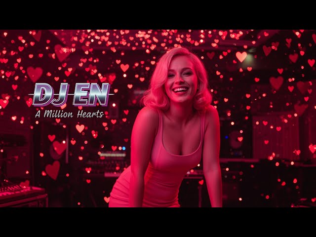 DJ EN - A Million Hearts