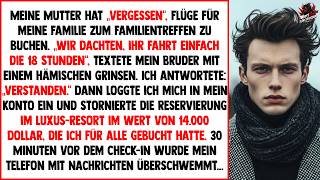 Deine Tochter redet zu viel kleb ihr nachstes Mal den Mund zu sagte meine Schwester beim