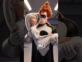 Syndrome’s Greatest Mistake in The Incredibles #theincredibles #incredibles #pixar