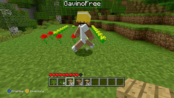 Rage Quit - Minecraft | Rooster Teeth