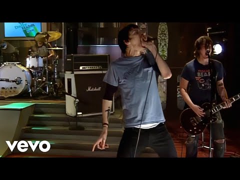 Fear Before The March Of Flames - Mouth