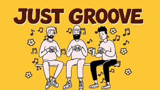 GROOVE | Dreamy Analog Beats for Inspired Work Flow 💭