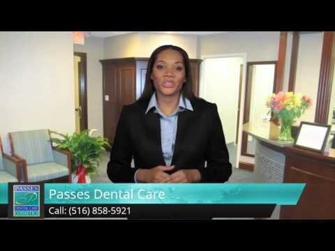 Passes Dental Care Great Neck Impressive5 Star Review by Bruce B