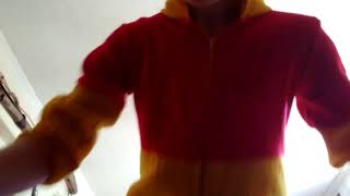 Winnie The Pooh Lost Episode