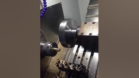 SNK CNC Machine Manufacturers-CNC High Speed Milling Machine Working Process