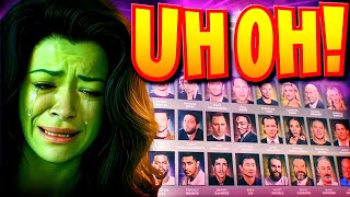 Restore The M-She-U Avengers Doomsday Photo Drop Gets A Lukewarm Reaction