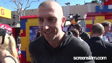 The Lego Movie: Lakers