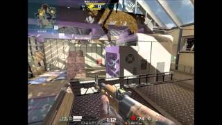 AVA ASLAN 4kill