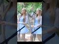 🦋River Flows in You🦋 (Harp Twins)  #riverflowsinyou #yiruma #harptwins #relaxing #calm