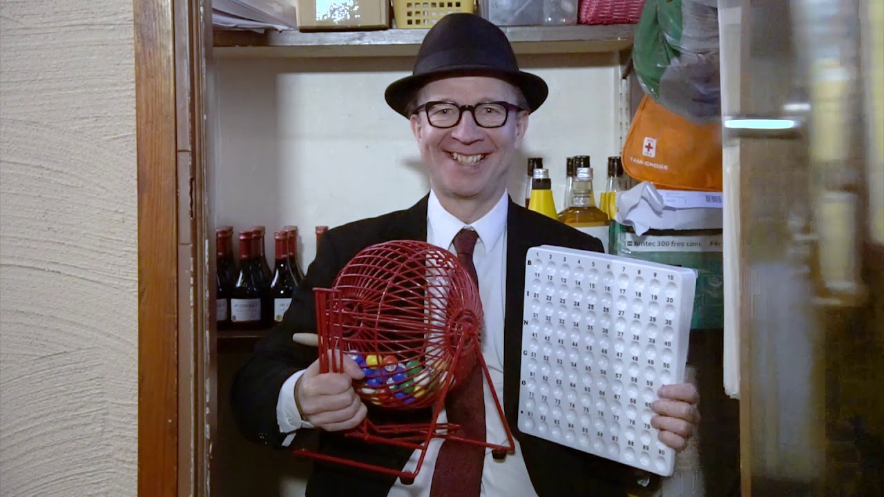 Kille Kuuleri - Lähiöäijä