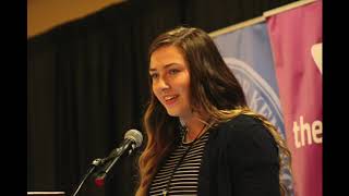 KYA 2019 - HS 3 Conference Video
