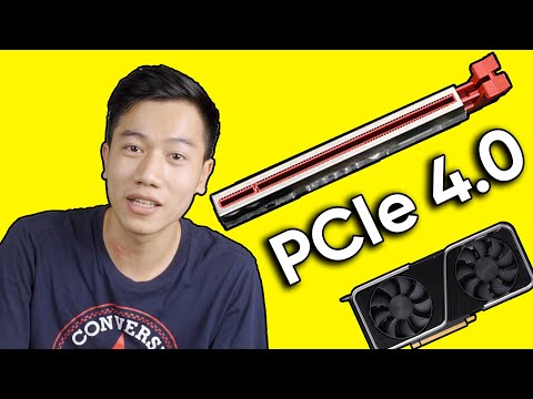 Video #1: PCIe 4.0 là gì? Dành cho ai? - Thông Não Công Nghệ - youtube