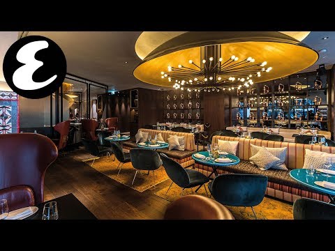 Rüya Dubai | Best Restaurants in the Middle East