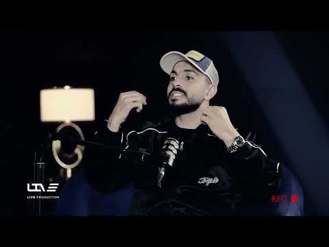 الكابتن أيمن أشرف في ضيافة إسلام الشاطر في حلقة جديدة من بودكاست جيت للشاطر