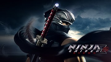 Ninja Gaiden Sigma 2 In game RPCS3 Vulkan Master