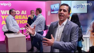 Accelerating Customer Success Through the Wipro \& AWS Partnership