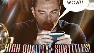 HOW TO DOWNLOAD MOVIES ON MOBILE PHONE (Subtitles+High Quality) screenshot 5