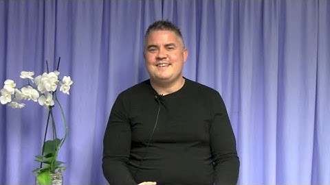 Balanced View Adrian Stephens: The Nature of Reality - 11.08.13