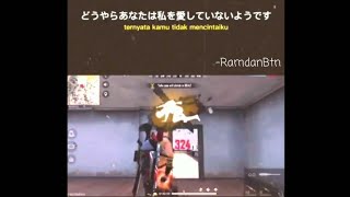 Story Wa Ff Anime Sadboy -_