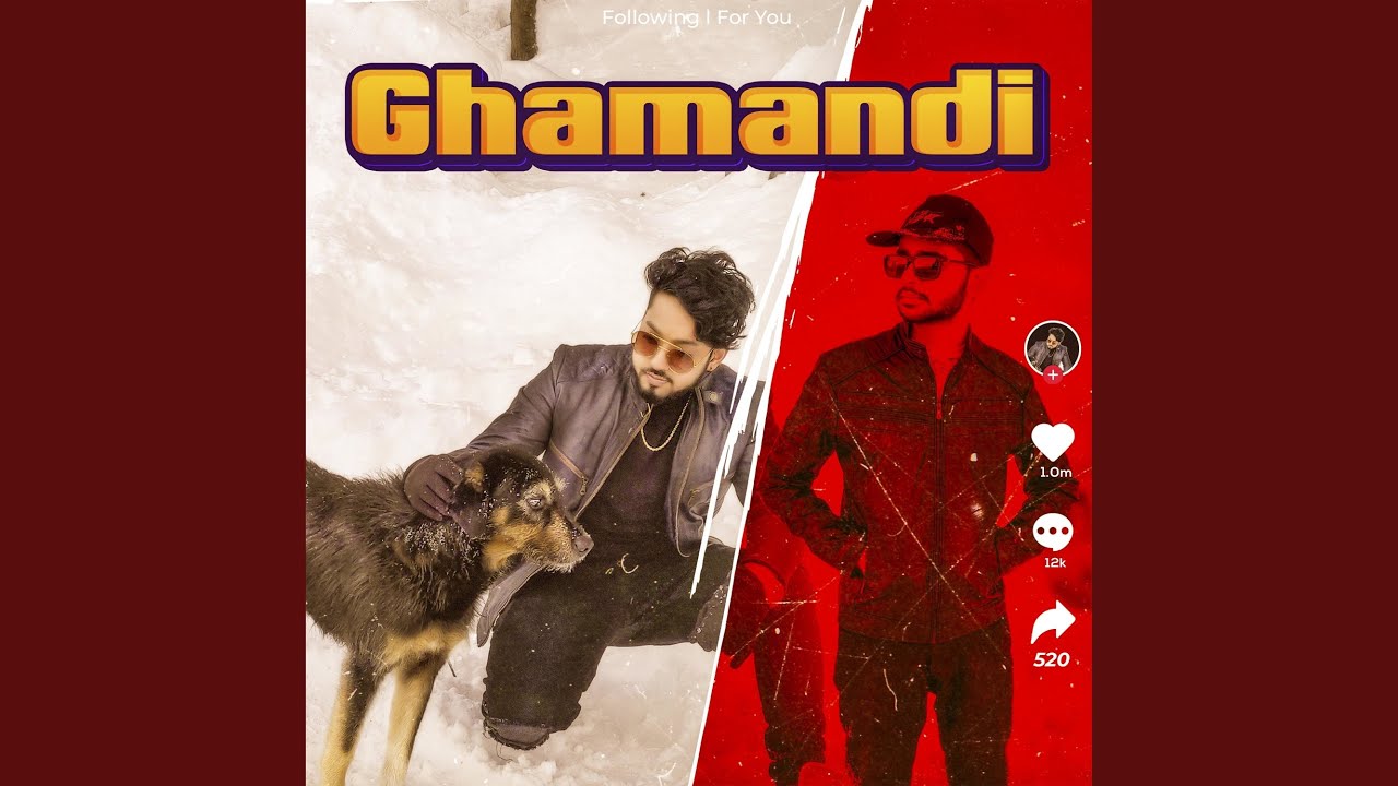 Ghamandi YouTube Ghamandi YouTube