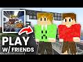How to Play DeceasedCraft - Urban Zombie Apocalypse with Friends | Minecraft Guide