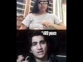 I faked my identity just to bring out their true thinking 😶 🌫️ #socialexperiment #creator #youtube