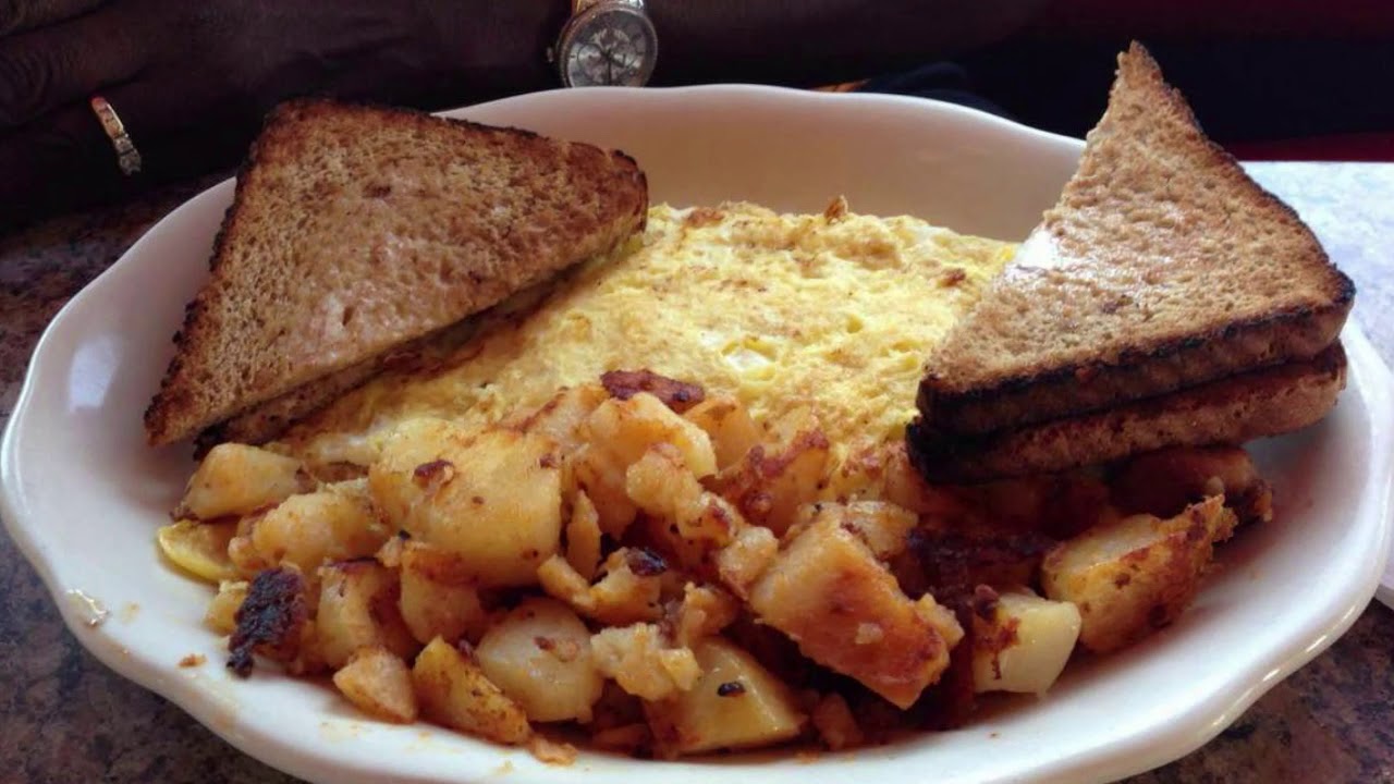 Jacks Diner, Albany, NY Best Restaurants in Albany YouTube