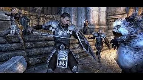 Elder Scrolls Online: Tips för nybörjare och låsa upp färdighetslinjer