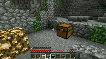 Minecraft: Spellbound Caves part 1 - The Cenote of the Apprentice