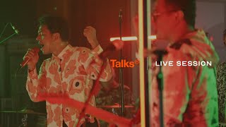 Talks | Live Session Introducing Lightcraft