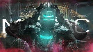 M A N I A C - Dead Space Remake