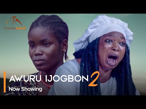 Awuru Ijogbon Part 2 – Latest Yoruba Movie 2023 Drama Temitope Moremi | Fisayo Abebi | Sisi Quadri