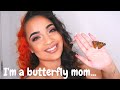 VLOG: Lost vlog footage, Raising my own butterflies and releasing them, new kitten| KissedByKen