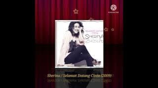Sherina / Selamat Datang Cinta (Official Music Audio / 2009)