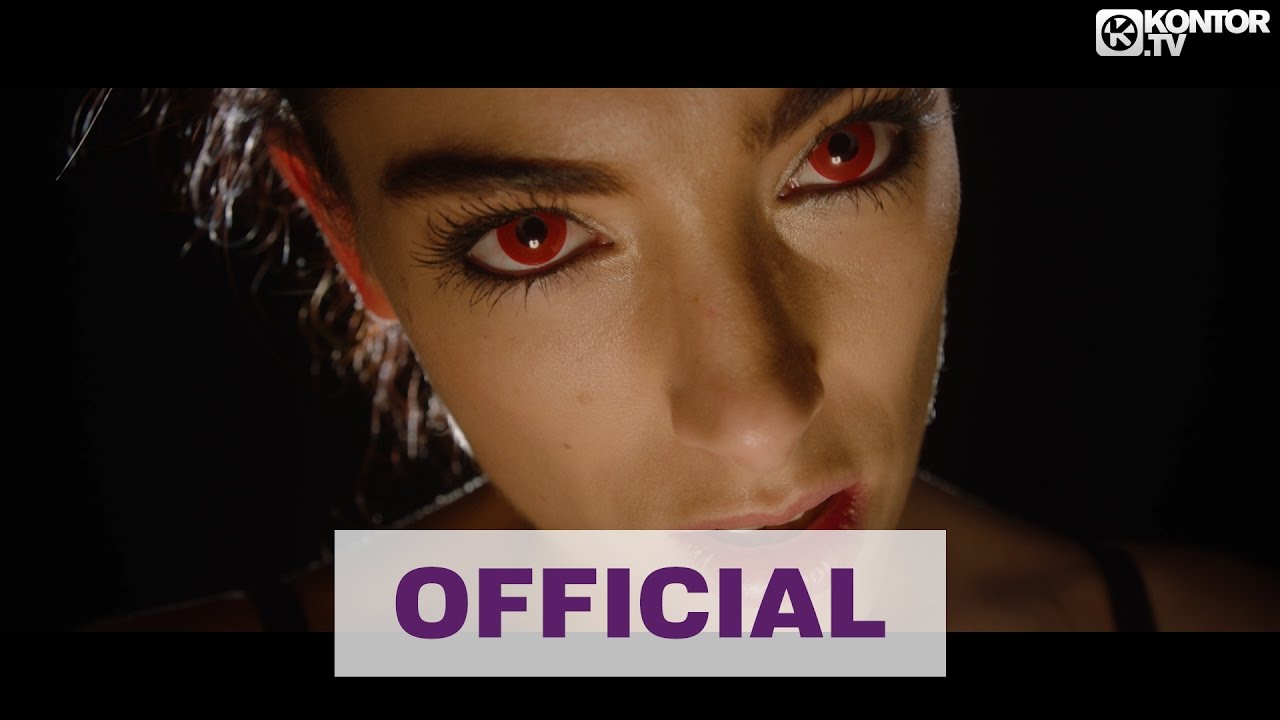 Guarda Cheney feat. Dan Bravo & WNDR - All About You (Official Video HD) su YouTube