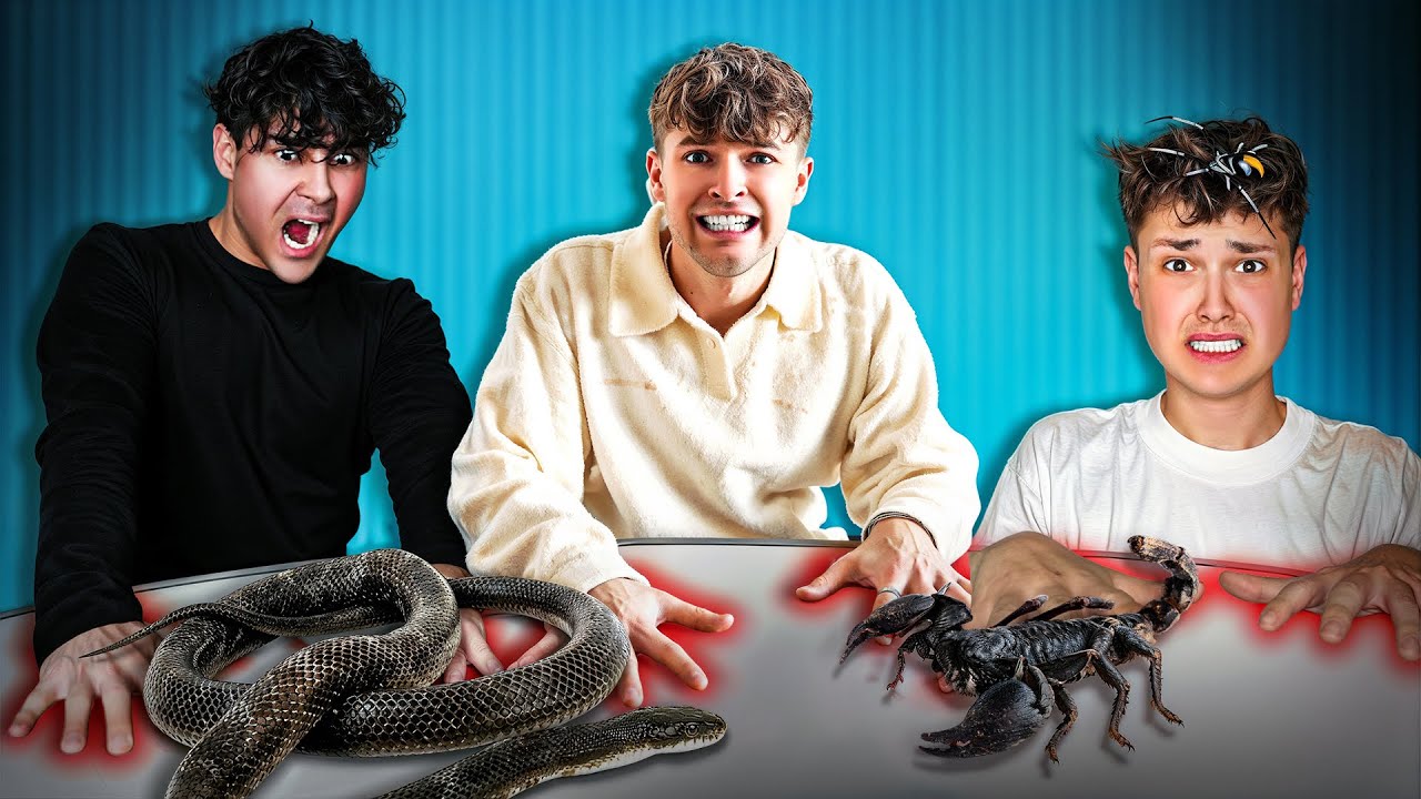 Latest Title & Thumbnail