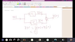 DSP Spring 2021 Lecture 9