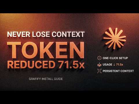 Graphify Token Usage Graphify video guides | Graphify Guides