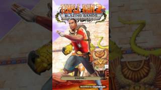 Temple run 2 hack apk link in the description screenshot 5