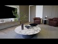 Unreal Engine 5 Lumen Livingroom - Cinematic Visualization
