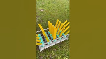 iiShot plug&fire with COBRA firing system 18 cues (separate banks A-B)