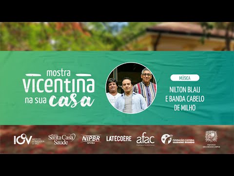 Vicentina na sua