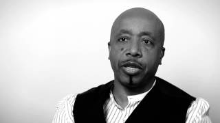 Story of the Week MC Hammer