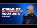 Data als nutsvoorziening: hoe Athumi de brug slaat tussen overheid en bedrijf | 52 Topics S3 - #32
