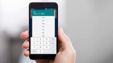 Linear Mobile App: Creating a New Account